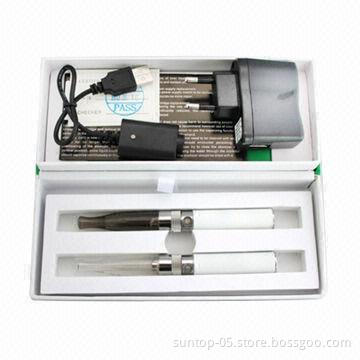 2014 Newest Electronic Cigar with Battery and Atomizer, Quality Guaranteed